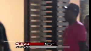 8.6K views · 211 reactions | Meek Mill brings birthday weekend to Vegas with Nicki Minaj. | REVOLT | Facebook