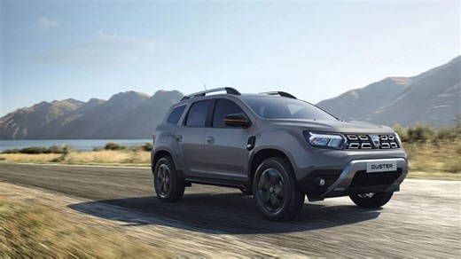 Dacia Duster 2022. Cum arată și ce dotări are cea mai echipată versiune a SUV-ului, Duster Extreme