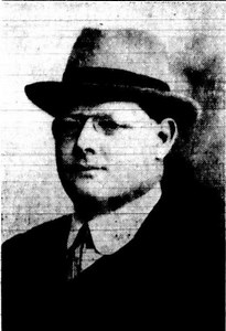 Walter Russell Crampton - Alchetron, the free social encyclopedia