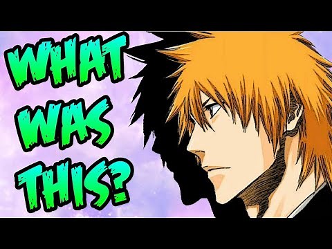 What Really Is Ichigo's Dangai Form? - Bleach Theory | Tekking101