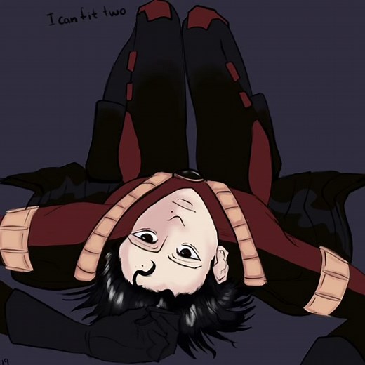 Tim Drake Animatic: Embracing the Joker Jr Persona