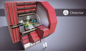 Antimatter and matter: CLIC collider will unravel secrets of universe