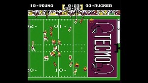 16K views · 162 reactions | THIS. IS. AMAZING! All the key plays from the 2006 Rose Bowl National Championship - in Tecmo Bowl style! (credit: irishkidd84 YouTube) | Texas Longhorns Football | Facebook