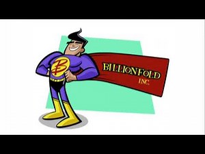Billionfold Inc./Frederator Incorporated/Nickelodeon (2009) #1