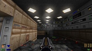 Videos & Audio - DOOM HD weapons and objects mod for Doom