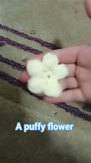 easy thing to crochet as a beginner pt5