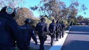 16K views · 292 reactions | Gang Crime Week of Action Gang Crime...