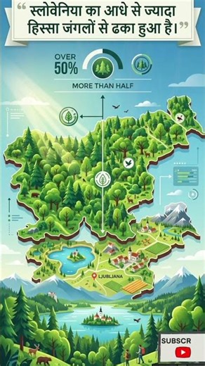 country number:141-"Slovenia: Europe ka Hidden Green Gem! 🇸🇮 Amazing Facts"😱😱😱