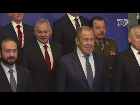 Top News - Shoigu, grusht shteti kundër Putinit / Interneti mbyllet në të gjithë Rusinë, ç’po ndodh?