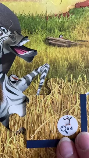 I like to move it move it #moveit #madagascar #onthisday #fun #dance