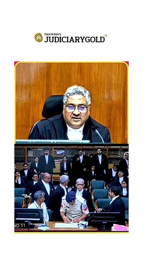 “Close the Matter, It’s Been 28 Years!” 😯 Justice Vivek Agarwal’s Strong Courtroom Remark 👇