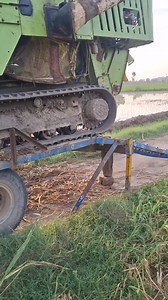 5.3K views · 39 reactions | Track cubain Kartar Combine and Tractor Jaggi Agriculture Works | ਅੰਗਰੇਜ ਬਰਾੜ ਕੌਰੇਆਣਾ | Facebook