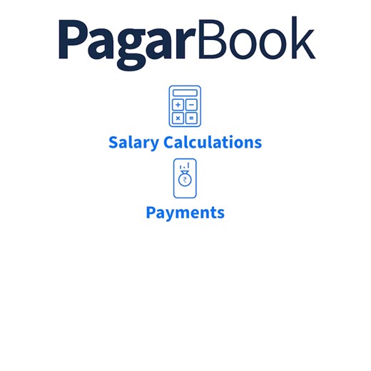 61K views | From Attendance,Salary Calculation and Payments,PF, ESI & Tax.... PagarBook does it all Try our seamless Attendance & Payroll solution today. | PagarBook | Facebook