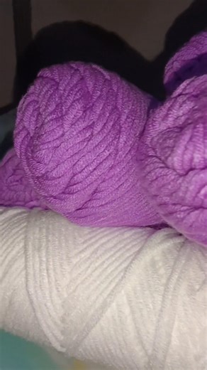 new yarns unboxing🌷🫶🏻 #youtubeshorts #yarn #crochet #foryou