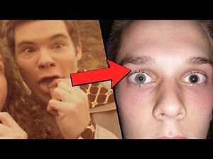 My Bad Acid Trip (Part 2)