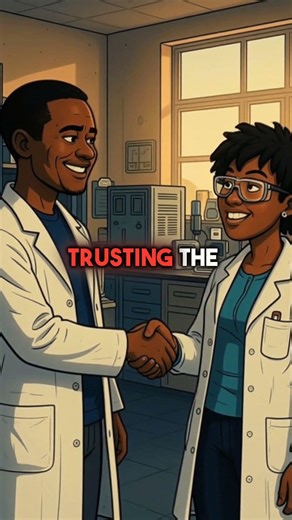 Lab Tech Chose Truth Over Targets - Changed Everything