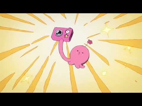 Takopi's Original Sin Episode #2