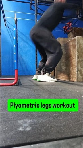 #plyometrics #legsworkout #healthylegs