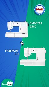 Pfaff Smarter 260C ve Passport 3.0 arasındaki farklar☺️ ▪️Çok detaylı anlatımlı videoları Youtube Kanalımızda •Kanal Adı:Kumaş Fırsatı SİPARİŞ İÇİN: ▪️kumasfirsati.com ▪️WhatsApp: 0535 108 57 07 ▪️DM •Kapıda Nakit Ödeme İmkanı •İade İmkanı •Worldwide Shipping #kumas #kumaş #dikiş #dikis #kumaşfırsatı #kumasfirsati #kumaşfırsatıyladikiyoruz #fabric #fabricstore #fabrics #sewing #sew #sewinglove #sewingaddict #sewingproject #sewingmachine #sewingpattern #sewsewsew #dikişmakinesi #dikişöğreniyo