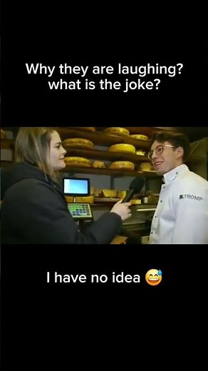 “Go to anne frank house… because it’s just a house.. and she’s not there” 😭