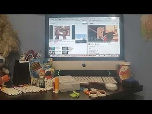 The Iron Giant (1999) Kent Mansley's Defeat