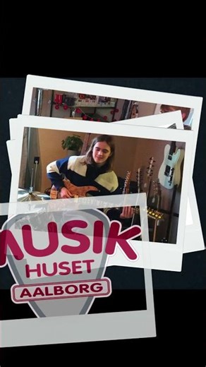 Den havde noget særligt | Ibanez RGT1220PB-ABS i Musikhuset Aalborg