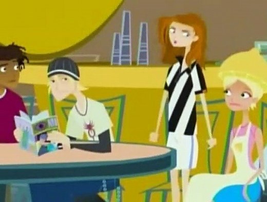 6teen S02E19 - the wedding destroyers
