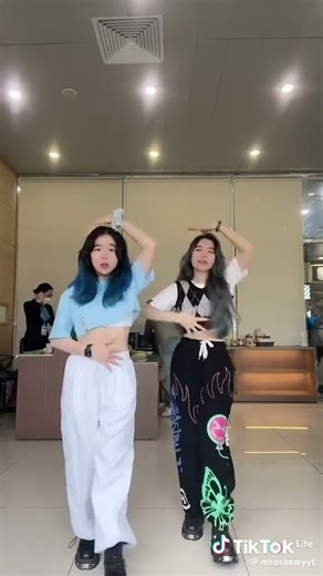 Sim Sam nhảy nè #meosimmy #sammyđào /Tik Tok của mèo Simmy