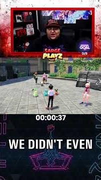 Streamer CRASHES OUT Over POKEMON #pokemon #pokemonlegendsza #crashout