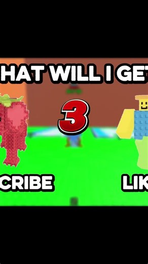 POV: Getting this from Secret Lucky Block be like… #viral #roblox #zaralarsson