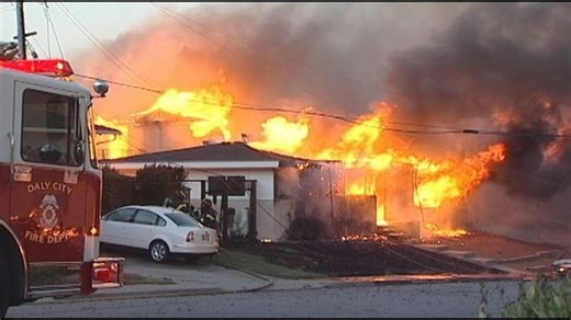 San Bruno continues to heal 15 years after deadly PG&E pipeline explosion