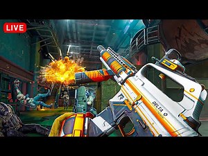 Delta Force NEW SEASON gameplay begins NOW (MASSIVE UPDATE)