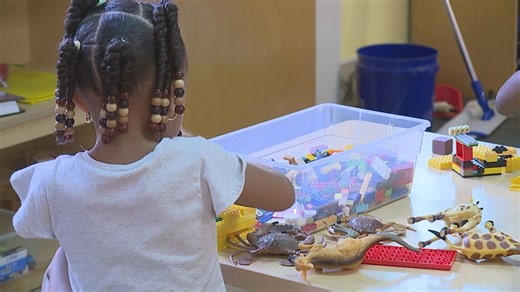 York County Teachers laid off as state budget stalemate shuts down Pre-K classrooms