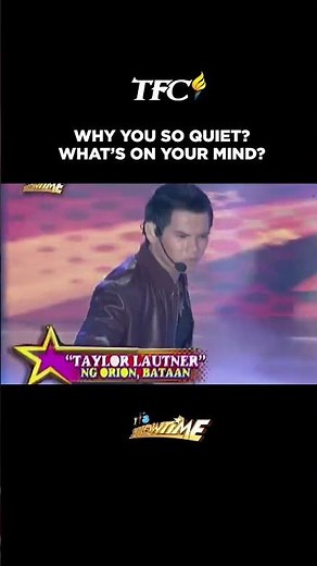 IT'S SHOWTIME ON TFC