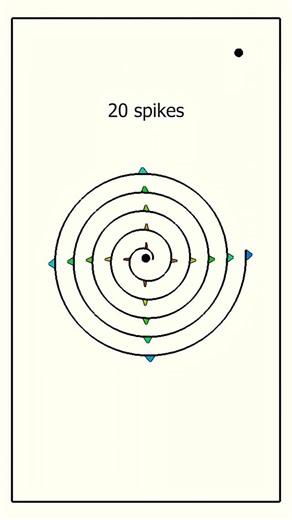 jitendra nahar on Instagram: "Like, follow, share and thank you viral #shorts #satisfying #crash #oddlysatisfying #python simulation trending ball song childhood colors meme memes less"