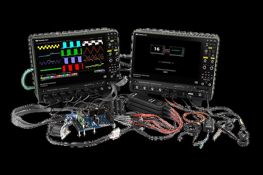 High Voltage Probe – Teledyne LeCroy