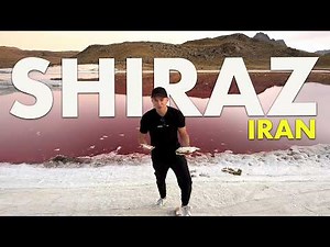10 BEST Things do in Shiraz Iran 🇮🇷