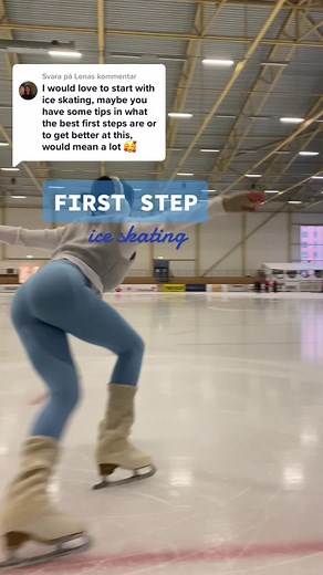 Ice Skating Beginner Tips: Mastering the Basics