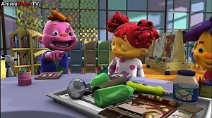 Sid the Science Kid Episode 46