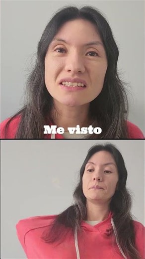 Dily routine verbs in Spanish #spanishvocabulary #spanishlessons #spanishforbeginners #испанский