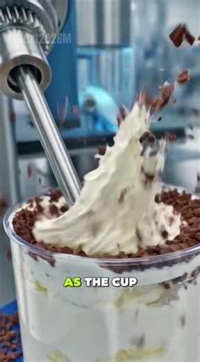 McDonald's Big McFlurry Secret (You never knew this!) 🍦