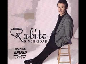 Rabito- Alegra Mi Vida