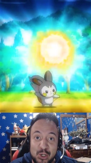 231K views · 6.8K reactions | El volticambio de Emolga no era normal #pokemonfan #pokemon #pokemoncommunity | Ch3vi Tv | Facebook