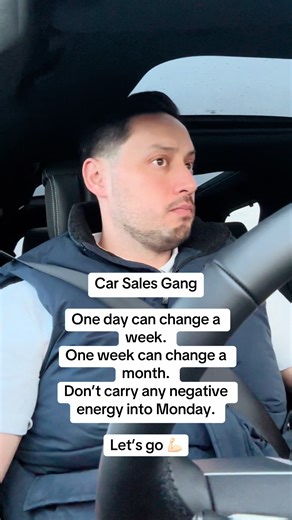 Nick | Car Sales Coach on TikTok