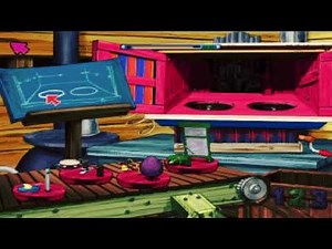 WINNIE THE POOH ; PRESCHOOL chapter 4 | tiggers popcorn (4)