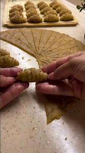 Çayın yanına çok yakışacak ✨Cevizli, tarçınlı kurabiye tarifi #tarif #food #pratiktarifler