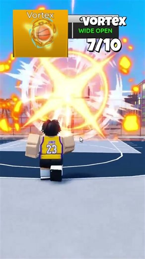 Vortex Showcase #roblox