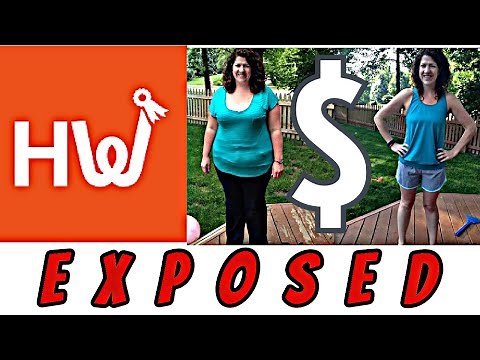 REAL HealthyWage Reviews – Can You Really Make Money?