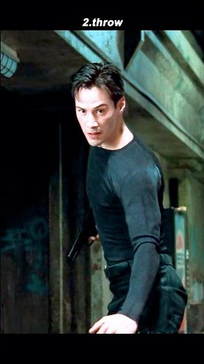 #movie NEO vs AGENT SMITH - The Ultimate Matrix Showdown ⚔️😲 | HD Clips