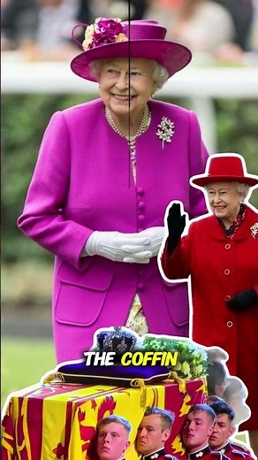 The Hidden Meaning of Queen Elizabeth II’s Funeral Rituals